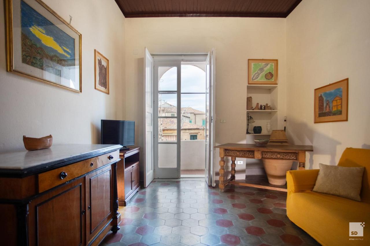 Appartamento La Dolce Vita Tropea Zewnętrze zdjęcie