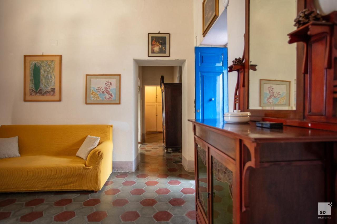 Appartamento La Dolce Vita Tropea Zewnętrze zdjęcie