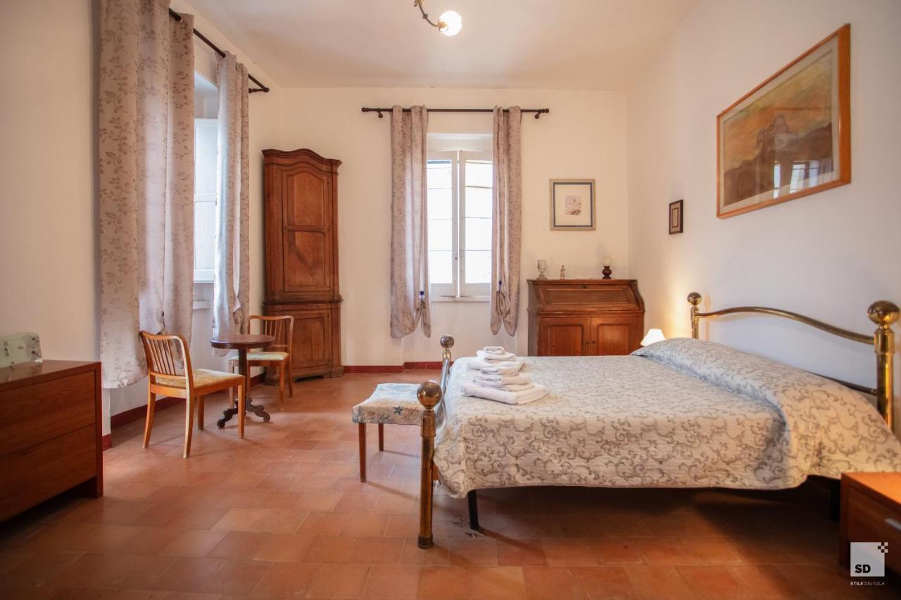 Appartamento La Dolce Vita Tropea Zewnętrze zdjęcie