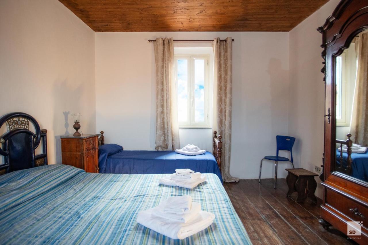 Appartamento La Dolce Vita Tropea Zewnętrze zdjęcie