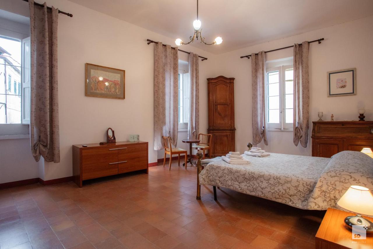 Appartamento La Dolce Vita Tropea Zewnętrze zdjęcie