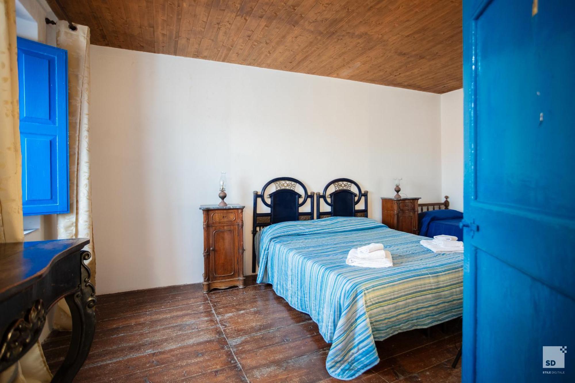 Appartamento La Dolce Vita Tropea Zewnętrze zdjęcie