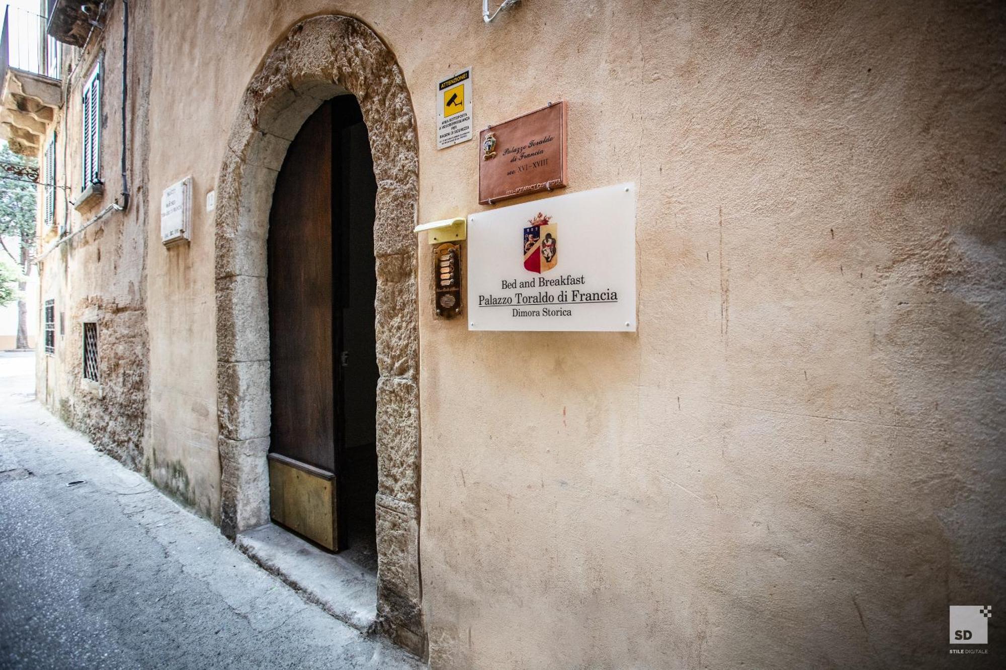 Appartamento La Dolce Vita Tropea Zewnętrze zdjęcie