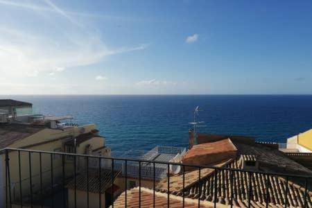 Appartamento La Dolce Vita Tropea Zewnętrze zdjęcie
